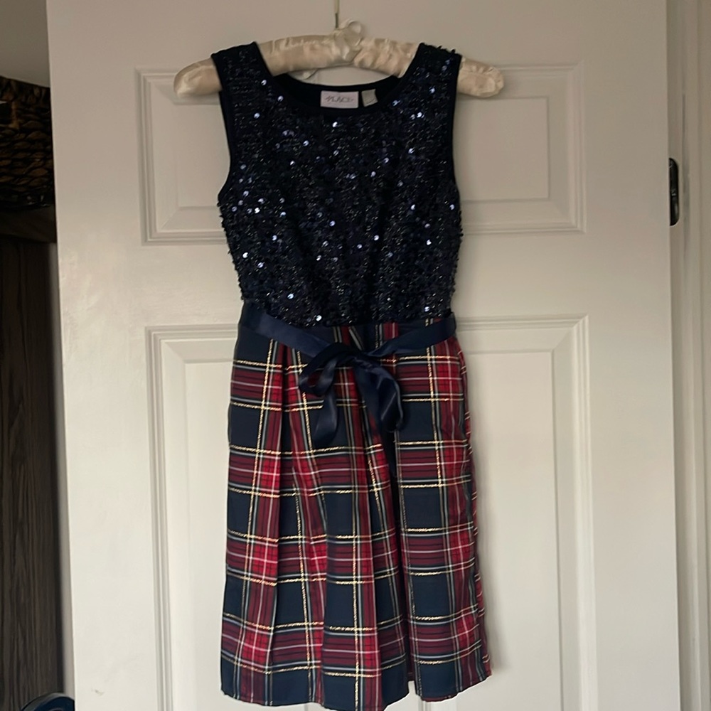 The Children’s Place Party Dress